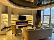 İcarəyə verilir 2 otaqlı yeni tikili 110 m², Nəsimi r., photo 4 from 8