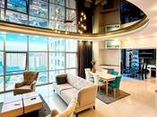 İcarəyə verilir 2 otaqlı yeni tikili 110 m², Nəsimi r., photo 2 from 8