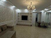Satılır 3 otaqlı yeni tikili 136 m², Nəsimi r., photo 1 from 8
