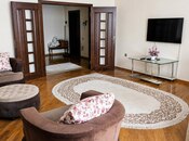 İcarəyə verilir 2 otaqlı yeni tikili 103 m², Nərimanov r., photo 1 from 8