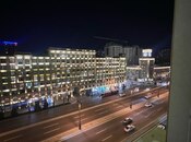 İcarəyə verilir 3 otaqlı yeni tikili 100 m², Nəriman Nərimanov m., photo 1 from 7