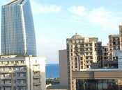 İcarəyə verilir 3 otaqlı yeni tikili 155 m², 28 May m., photo 5 from 8