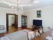 Satılır 3 otaqlı yeni tikili 124 m², İnşaatçılar m., photo 4 from 8