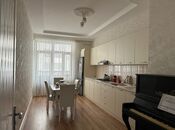 Satılır 2 otaqlı yeni tikili 89 m², Əhmədli m., photo 3 from 8