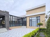 İcarəyə verilir 5 otaqlı həyət evi/bağ evi 230 m², Mərdəkan q., photo 1 from 8
