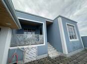 Satılır 4 otaqlı həyət evi/bağ evi 102 m², Savalan q., photo 1 from 8