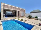 İcarəyə verilir 4 otaqlı həyət evi/bağ evi 160 m², Qala q., photo 1 from 8