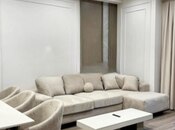 İcarəyə verilir 3 otaqlı yeni tikili 140 m², Ağ şəhər q., photo 2 from 8