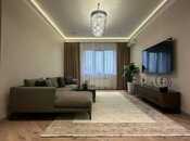İcarəyə verilir 3 otaqlı yeni tikili 140 m², Gənclik m., photo 1 from 8