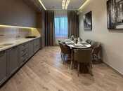 İcarəyə verilir 3 otaqlı yeni tikili 140 m², Gənclik m., photo 6 from 8