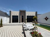 İcarəyə verilir 4 otaqlı həyət evi/bağ evi 200 m², Şüvəlan q., photo 2 from 8
