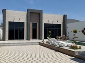 İcarəyə verilir 4 otaqlı həyət evi/bağ evi 200 m², Şüvəlan q., photo 1 from 8