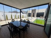 İcarəyə verilir 4 otaqlı həyət evi/bağ evi 200 m², Şüvəlan q., photo 3 from 8