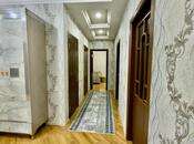 Satılır 3 otaqlı yeni tikili 99 m², Qara Qarayev m., photo 5 from 8