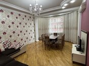 Satılır 3 otaqlı yeni tikili 91 m², İnşaatçılar m., photo 1 from 8