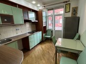 Satılır 3 otaqlı yeni tikili 91 m², İnşaatçılar m., photo 7 from 8