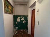 Satılır 1 otaqlı köhnə tikili 35 m², Qara Qarayev m., photo 4 from 8