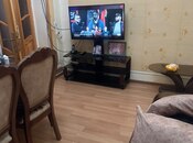 İcarəyə verilir 2 otaqlı həyət evi/bağ evi 60 m², İnşaatçılar m., photo 2 from 8