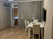 İcarəyə verilir 3 otaqlı yeni tikili 75 m², Səbail r., photo 3 from 8