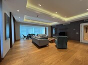 İcarəyə verilir 3 otaqlı yeni tikili 183 m², Sahil m., photo 3 from 8