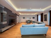 İcarəyə verilir 3 otaqlı yeni tikili 183 m², Sahil m., photo 5 from 8