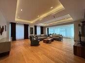 İcarəyə verilir 3 otaqlı yeni tikili 183 m², Sahil m., photo 2 from 8