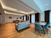 İcarəyə verilir 3 otaqlı yeni tikili 183 m², Sahil m., photo 6 from 8