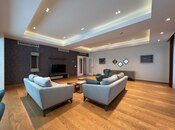 İcarəyə verilir 3 otaqlı yeni tikili 183 m², Sahil m., photo 4 from 8