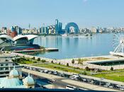 İcarəyə verilir 3 otaqlı yeni tikili 125 m², İçəri Şəhər m., photo 2 from 8