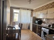 İcarəyə verilir 3 otaqlı yeni tikili 93 m², Nəsimi m., photo 1 from 8
