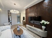 İcarəyə verilir 2 otaqlı yeni tikili 70 m², Şah İsmayıl Xətai m., photo 4 from 8