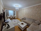 Satılır 2 otaqlı köhnə tikili 55 m², Memar Əcəmi m., photo 2 from 8