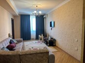 İcarəyə verilir 3 otaqlı yeni tikili 93 m², Nəsimi m., photo 3 from 8