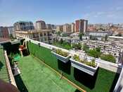 Сдаётся 4-комн. новостройка 126 м², м. Гянджлик, photo 1 from 8