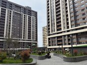 Satılır 3 otaqlı yeni tikili 92 m², Şah İsmayıl Xətai m., photo 1 from 8