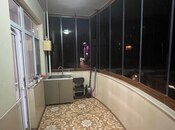 İcarəyə verilir 3 otaqlı yeni tikili 100 m², Nərimanov r., photo 1 from 8