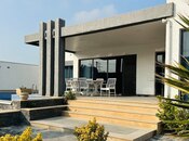İcarəyə verilir 5 otaqlı həyət evi/bağ evi 220 m², Şüvəlan q., photo 2 from 8