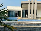 İcarəyə verilir 5 otaqlı həyət evi/bağ evi 220 m², Şüvəlan q., photo 1 from 8