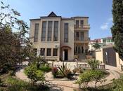 Satılır 9 otaqlı həyət evi/bağ evi 600 m², M.Ə.Rəsulzadə q., photo 8 from 8