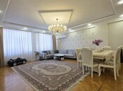 Satılır 3 otaqlı yeni tikili 135 m², İnşaatçılar m., photo 1 from 8