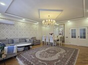 Satılır 3 otaqlı yeni tikili 135 m², İnşaatçılar m., photo 3 from 8