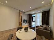 İcarəyə verilir 2 otaqlı yeni tikili 71 m², Sea Breeze q., photo 4 from 8