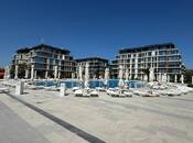 İcarəyə verilir 2 otaqlı yeni tikili 71 m², Sea Breeze q., photo 1 from 8