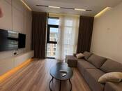İcarəyə verilir 2 otaqlı yeni tikili 71 m², Sea Breeze q., photo 5 from 8