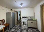 İcarəyə verilir 2 otaqlı həyət evi/bağ evi 35 m², Nizami m., photo 3 from 5