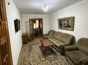 İcarəyə verilir 2 otaqlı həyət evi/bağ evi 35 m², Nizami m., photo 2 from 5