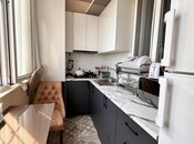 Satılır 2 otaqlı yeni tikili 65 m², İnşaatçılar m., photo 4 from 8