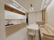 İcarəyə verilir 3 otaqlı yeni tikili 140 m², Ağ şəhər q., photo 6 from 8