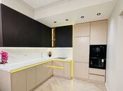 Satılır 3 otaqlı yeni tikili 92 m², Şah İsmayıl Xətai m., photo 4 from 8