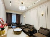 Satılır 3 otaqlı yeni tikili 92 m², Şah İsmayıl Xətai m., photo 1 from 8